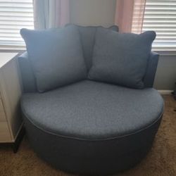 Couch Love Seat