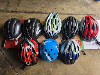 Bike Helmet