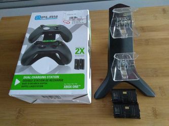Xbox One Charging Dock