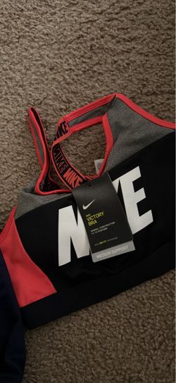 Nike Victory Bra Medium Support