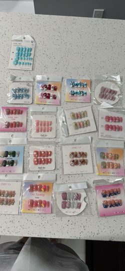 Nails