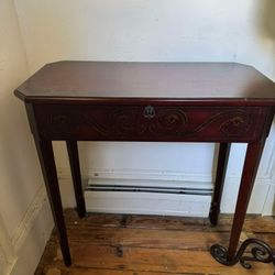 Antique Table 