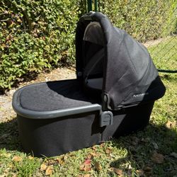 UppaBaby Bassinet Black