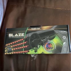 Car Light For 15