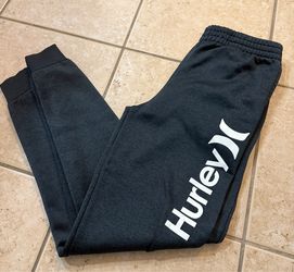 Boys XL Hurley pants great condition
