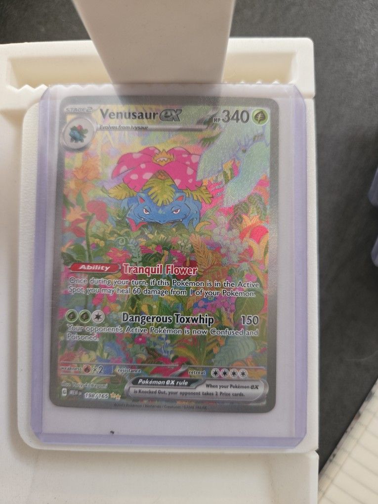 Venusaur