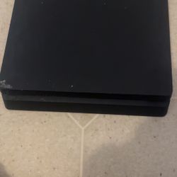 PS4 