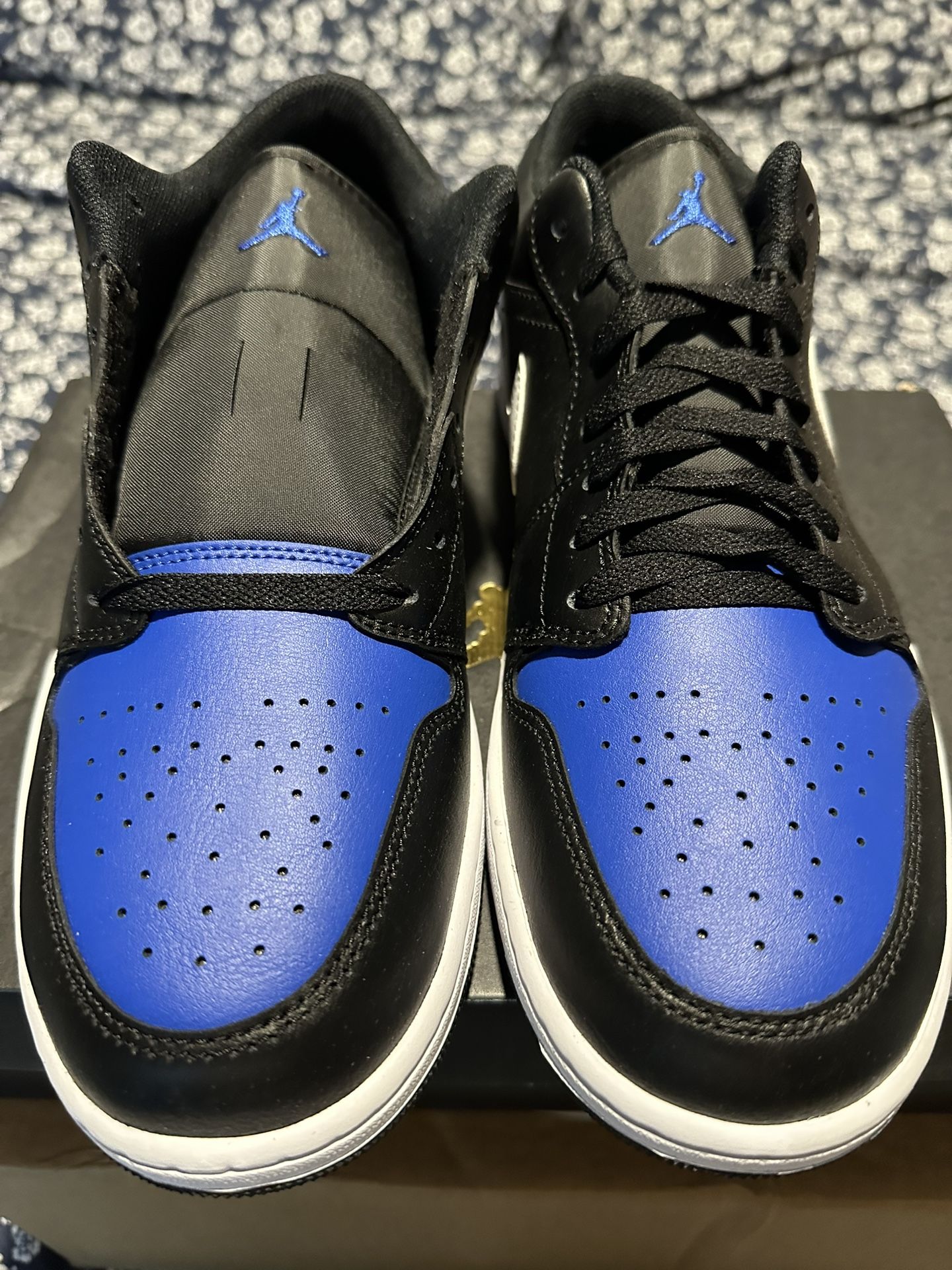 Jordan