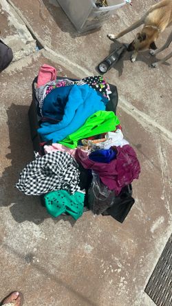 Fabric remnant $25 for all