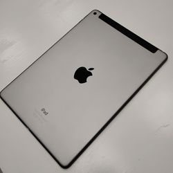 Apple IPad Air 2nd Generation Tablet 