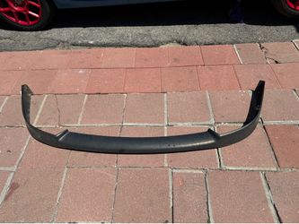 Acura Integra USDM front bumper lip