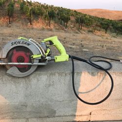 Skilsaw