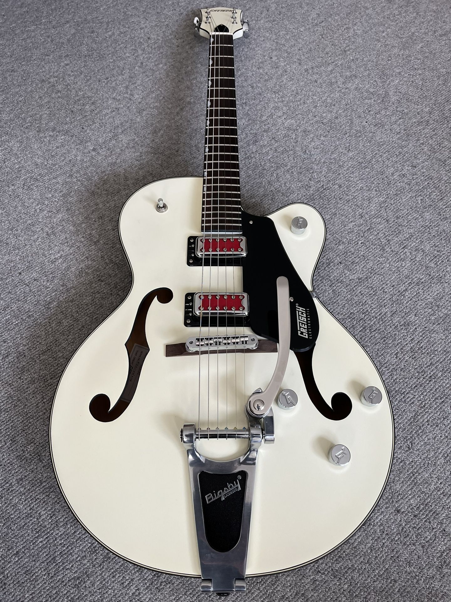 Gretsch 5210T Rat Rod