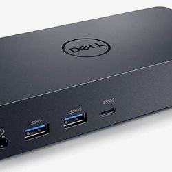 Dell Display Link Docking Station