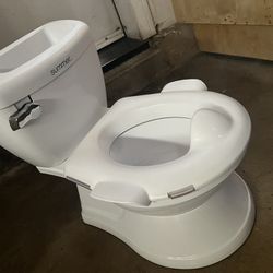 Summer potty Seat Toilet