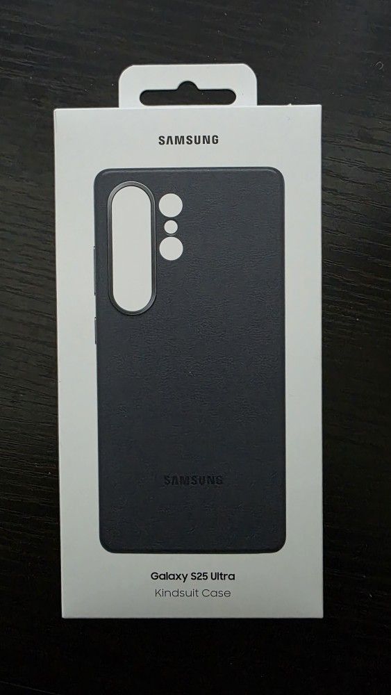Galaxy 25 Ultra Phone Case