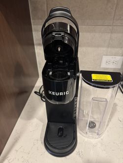 Keurig Coffee Maker