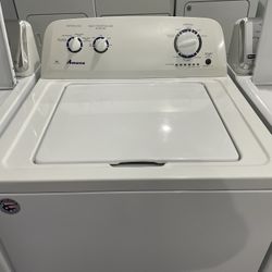 Amana Washer Top-load