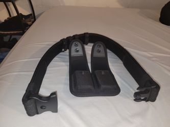 Security Belt 32"-38"