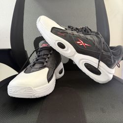 Reebok Solution Allen Iverson 