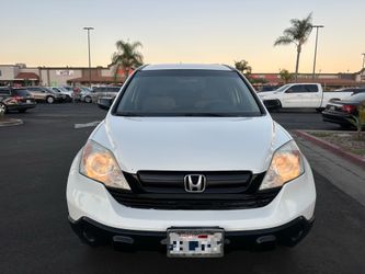 2009 Honda Cr-v
