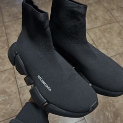 Balenciaga Shoes 