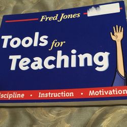 Tools for Teaching 
