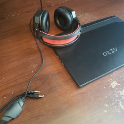 Nice Gaming Headset!