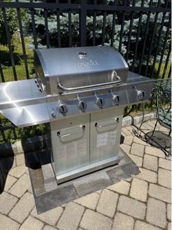 NexGrill
