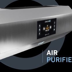 Air Purifier 
