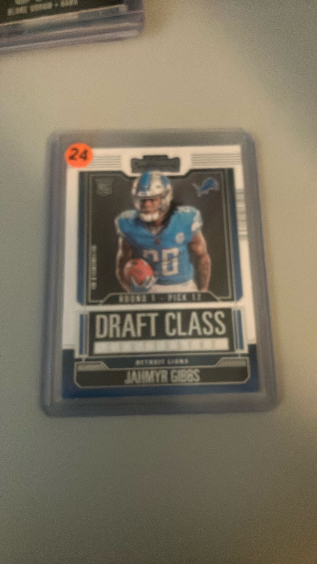 Detroit Lions