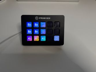 Elgato Stream Deck