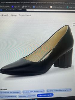 Shoes
