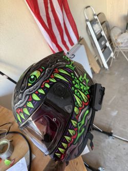 Motorcycle Gear