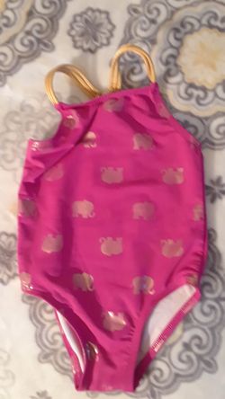 Bathing suit