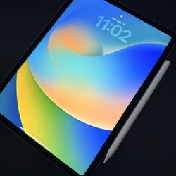 iPad Pro - 11 Inch