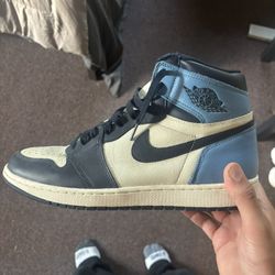 jordan 1 obsidian 