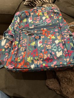 Vera Bradley backpack