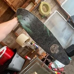 Longboard