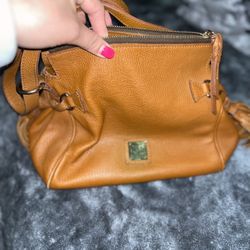 Michael Kors Y Dooney&bourke