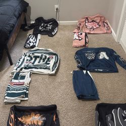 SHEIN 14y Outfits Please Read Description