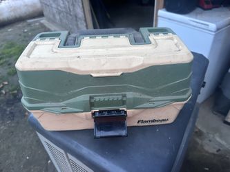 Tackle Box