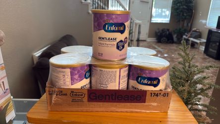 Baby Formula