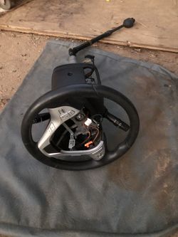 Steering Wheel 12 Genesis Coupe