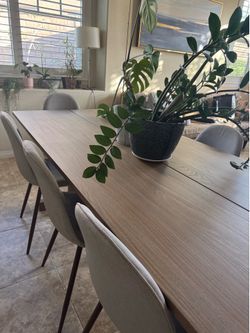 IKEA Large  Rectangular Dining Table