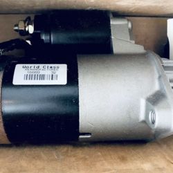 1997 Eagle Talon Car Starter 
