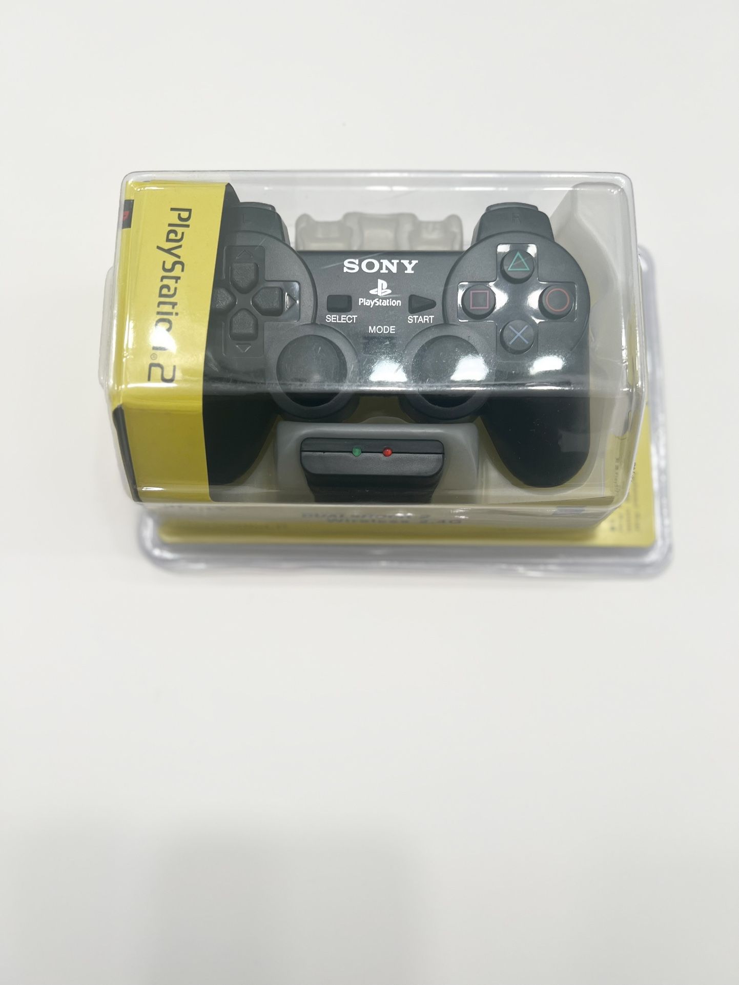 PS2 Controller