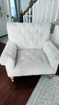 Beautiful chair