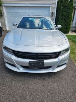 2020 Dodge Charger