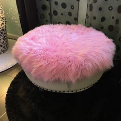 Storage Ottoman 
